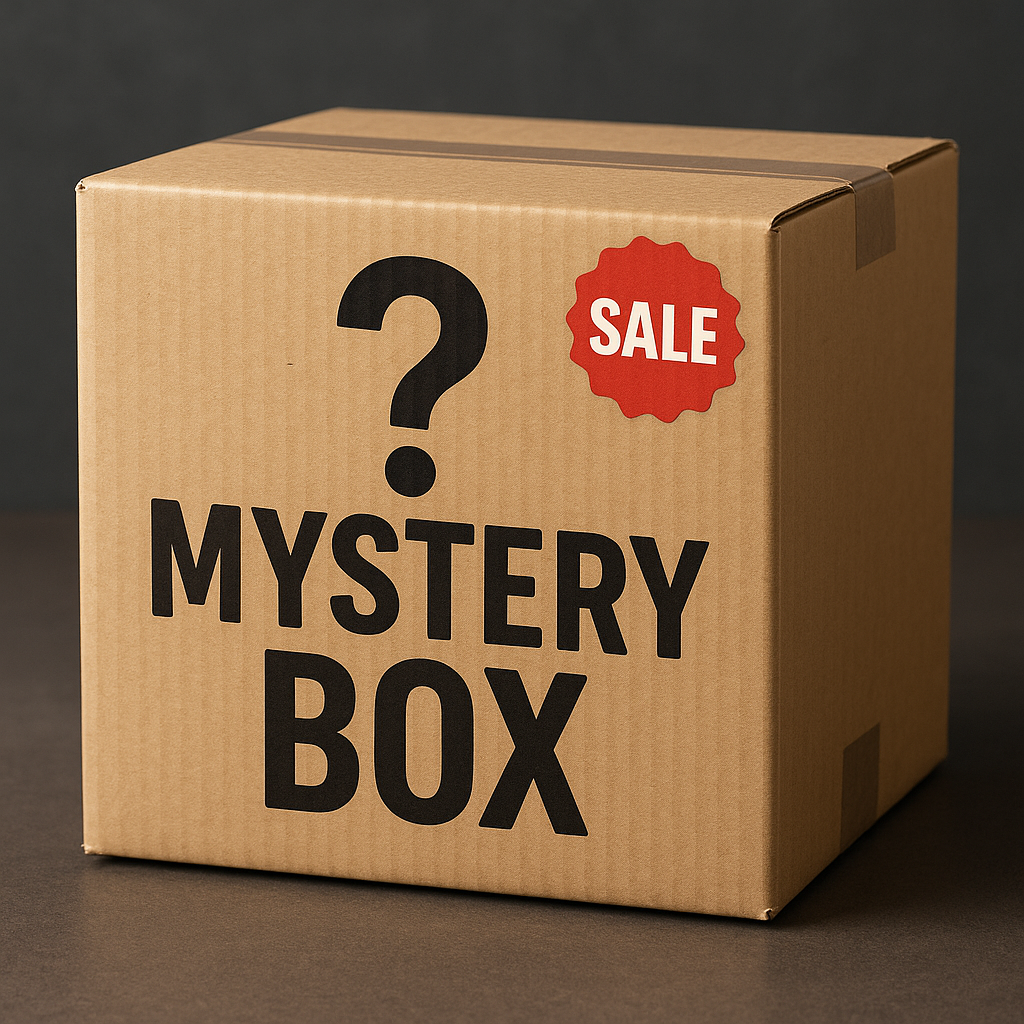 Purchase Your Own Mystery Box Today! – mysterylaneboxco.com